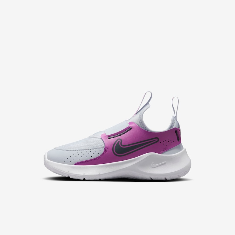 Tênis Nike Flex Runner 3 Infantil - Foto 1