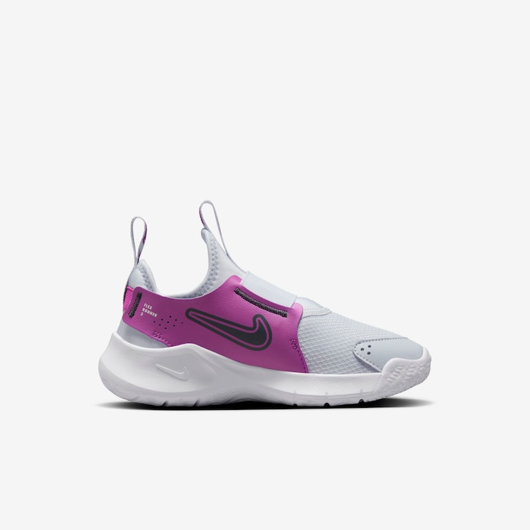 Tênis Nike Flex Runner 3 Infantil - Foto 3