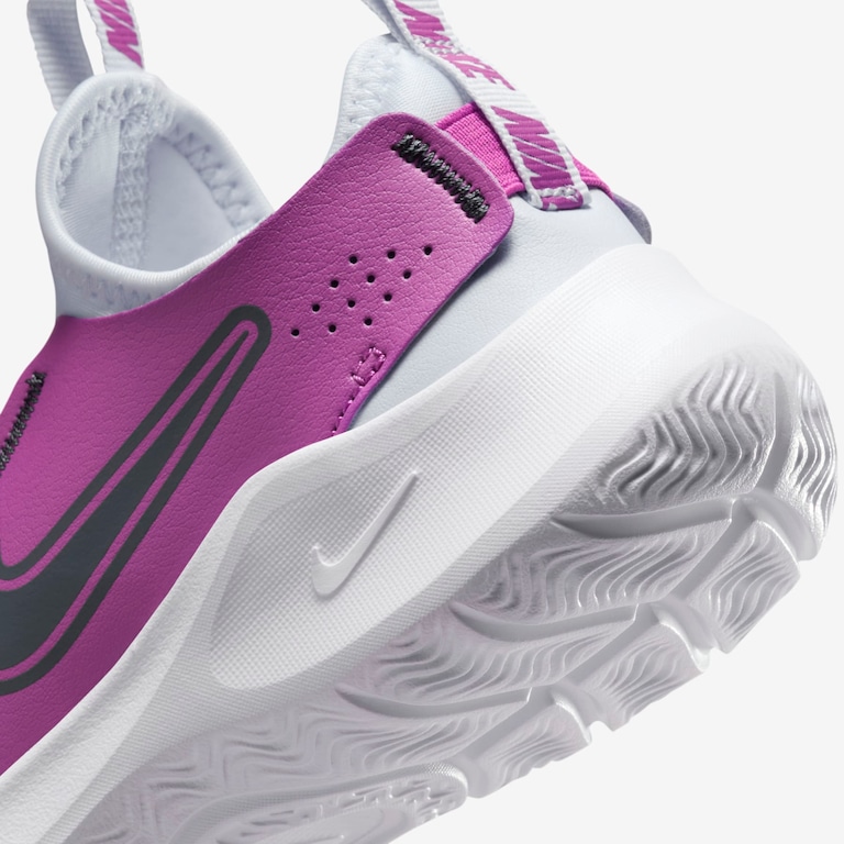 Tênis Nike Flex Runner 3 Infantil - Foto 8