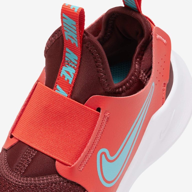 Tênis Nike Flex Runner 3 Infantil - Foto 7