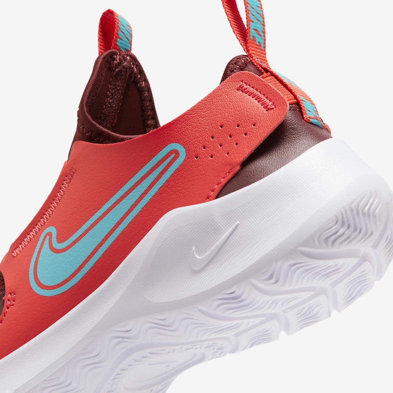 Tênis Nike Flex Runner 3 Infantil - Foto 8