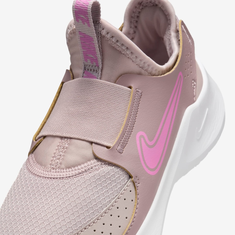 Tênis Nike Flex Runner 3 Infantil - Foto 6