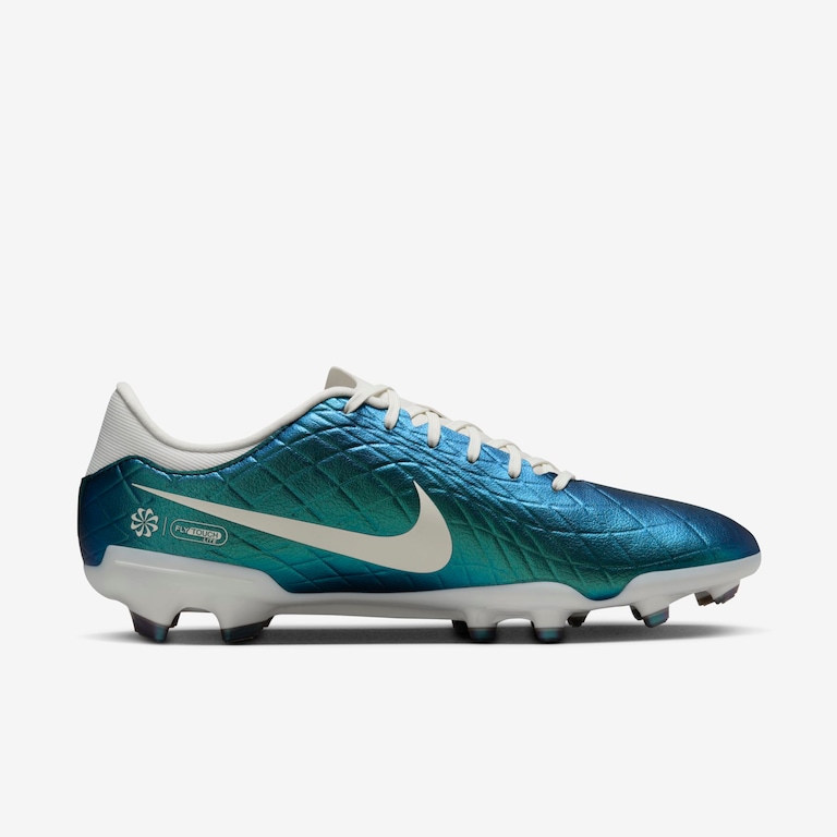 Chuteira Nike Tiempo Legend 10 Academy 30 Masculina Campo - Foto 4