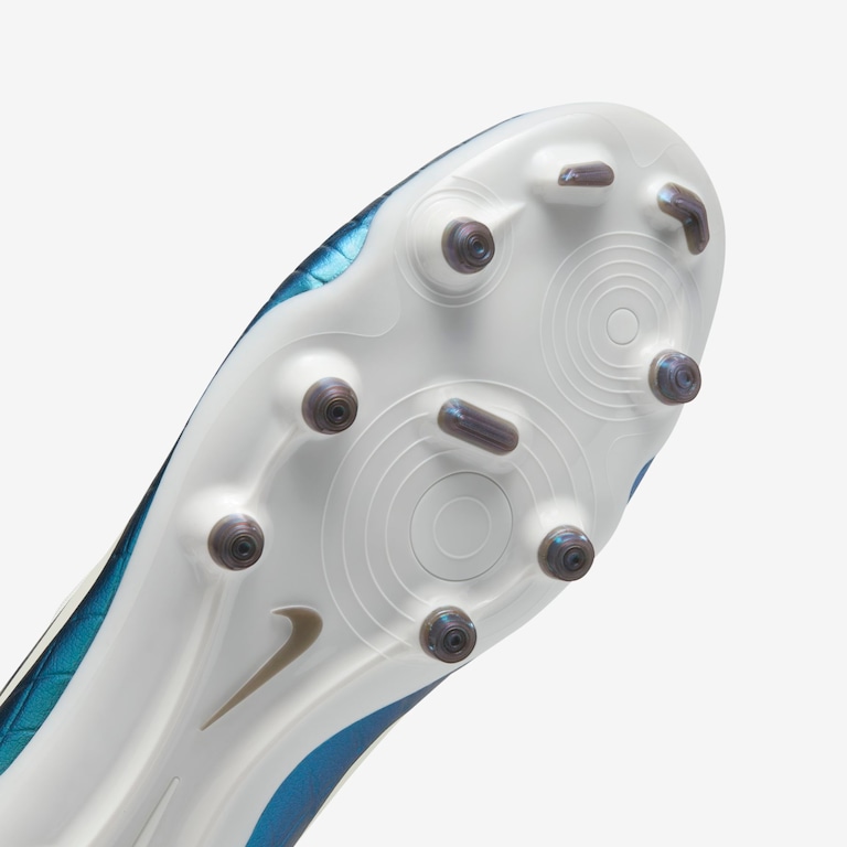 Chuteira Nike Tiempo Legend 10 Academy 30 Masculina Campo - Foto 8