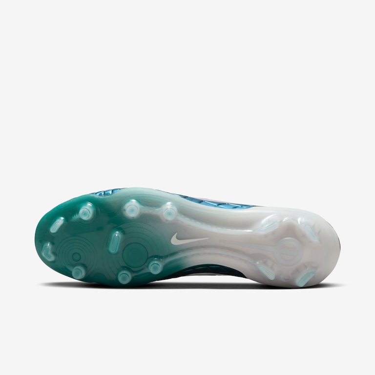 Chuteira Nike Tiempo Legend 10 Elite 30 Masculina Campo - Foto 2