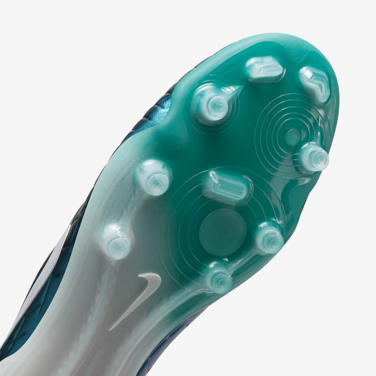 Chuteira Nike Tiempo Legend 10 Elite 30 Masculina Campo - Foto 9