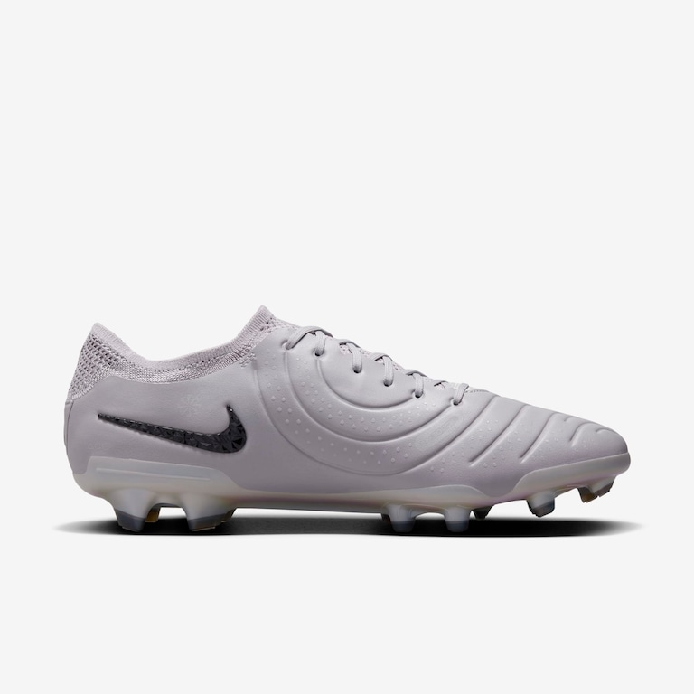 Chuteira Nike Tiempo Legend 10 Elite AS Campo - Foto 4