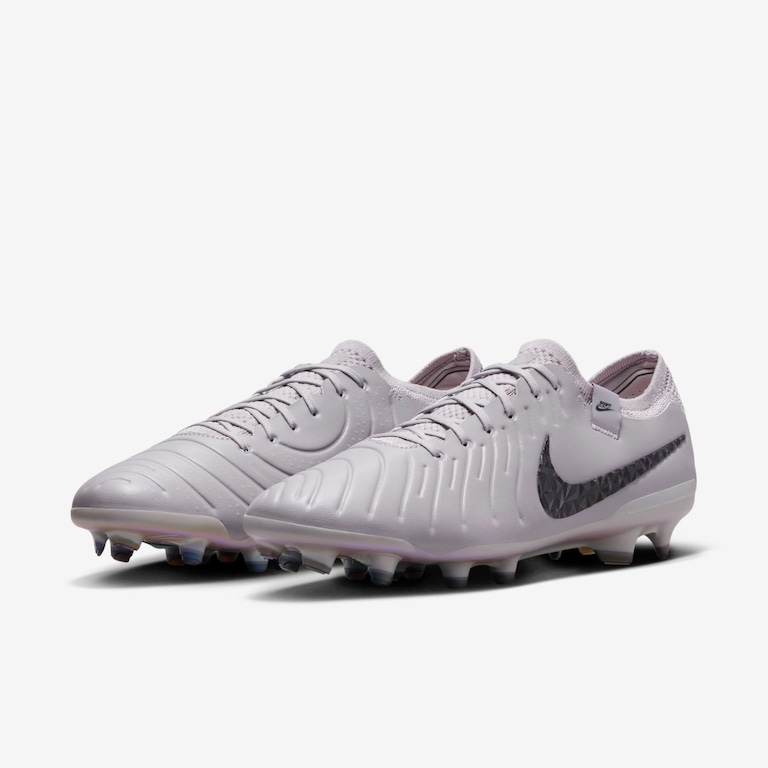 Chuteira Nike Tiempo Legend 10 Elite AS Campo - Foto 6