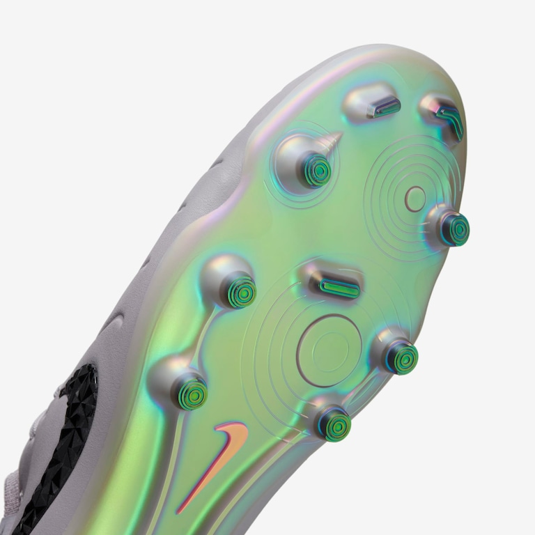 Chuteira Nike Tiempo Legend 10 Elite AS Campo - Foto 8