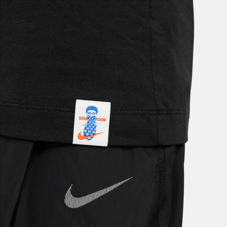 Camiseta Nike Sportswear Infantil - Foto 4