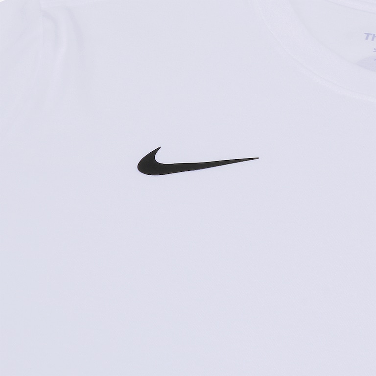 Camiseta Nike Corinthians Club Essentials Masculina - Foto 4