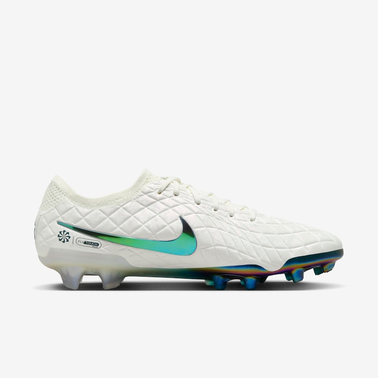 Chuteira Nike Tiempo Legend 10 Elite 30 SE Campo - Foto 4