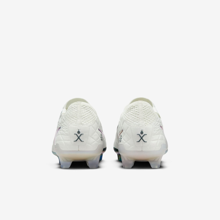 Chuteira Nike Tiempo Legend 10 Elite 30 SE Campo - Foto 7
