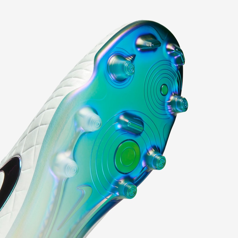 Chuteira Nike Tiempo Legend 10 Elite 30 SE Campo - Foto 5