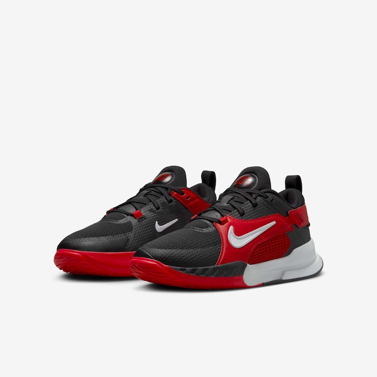 Tênis Nike Cross Court Infantil - Foto 5