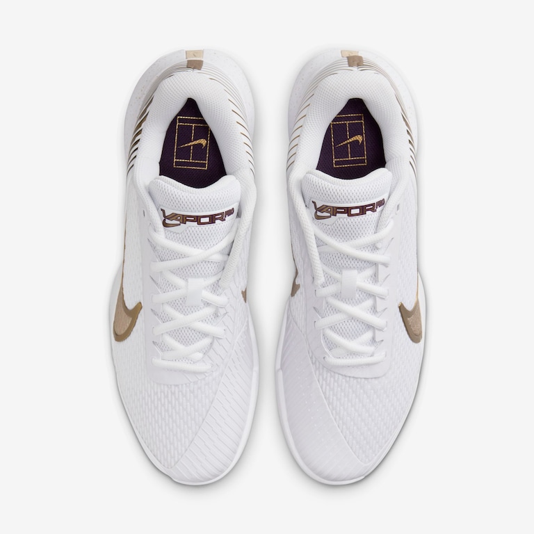 Tênis NikeCourt Vapor Pro 2 WMB Masculino - Foto 4