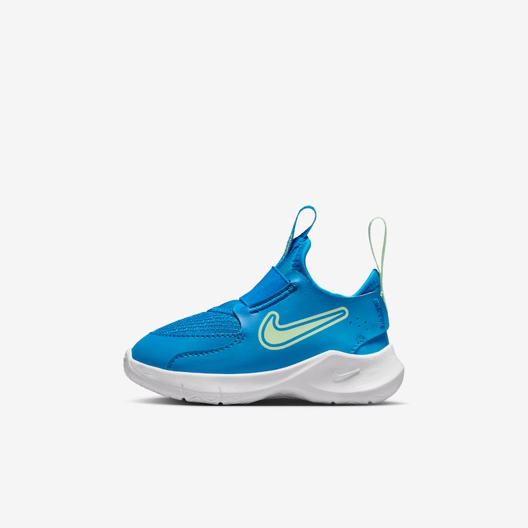 Tênis Nike Flex Runner 3 Infantil - Foto 1