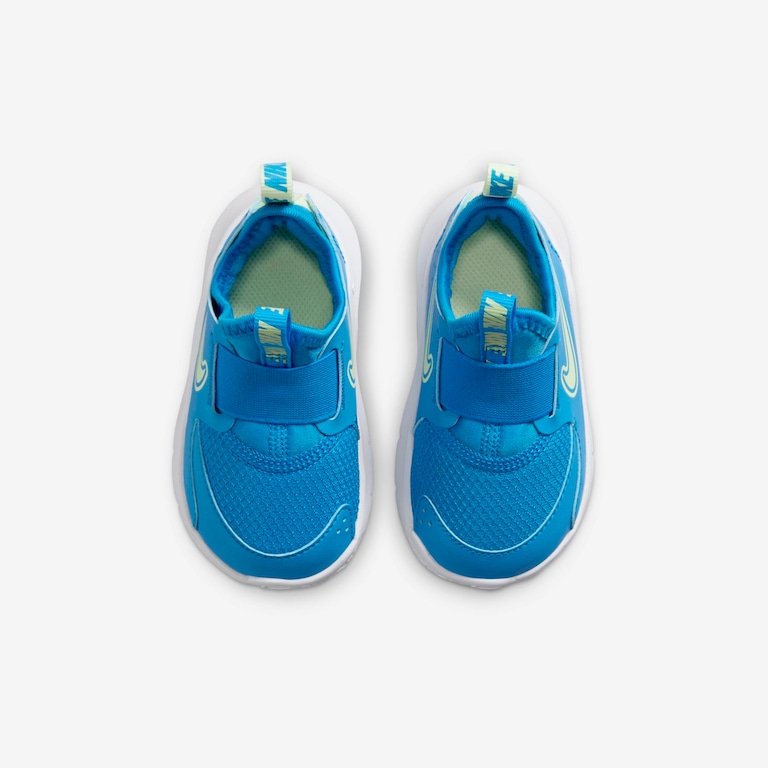 Tênis Nike Flex Runner 3 Infantil - Foto 4