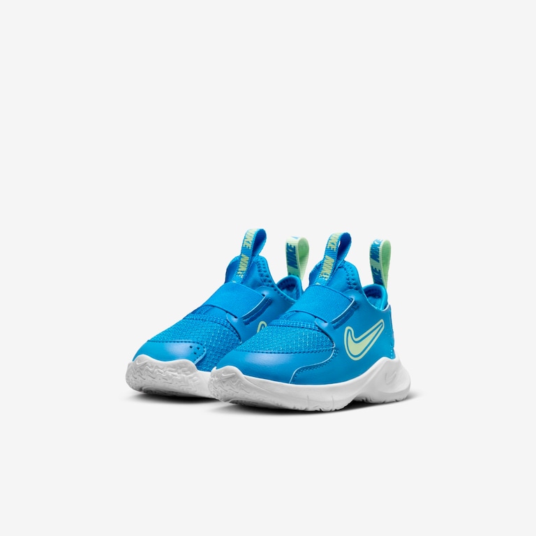 Tênis Nike Flex Runner 3 Infantil - Foto 5