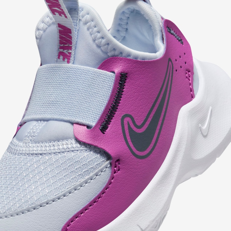 Tênis Nike Flex Runner 3 Infantil - Foto 7