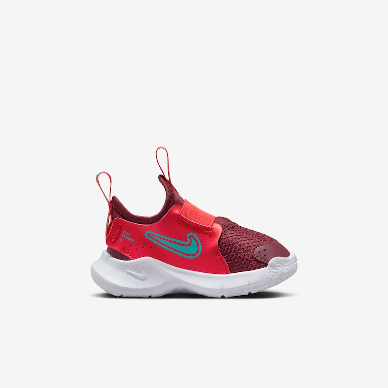 Tênis Nike Flex Runner 3 Infantil - Foto 3