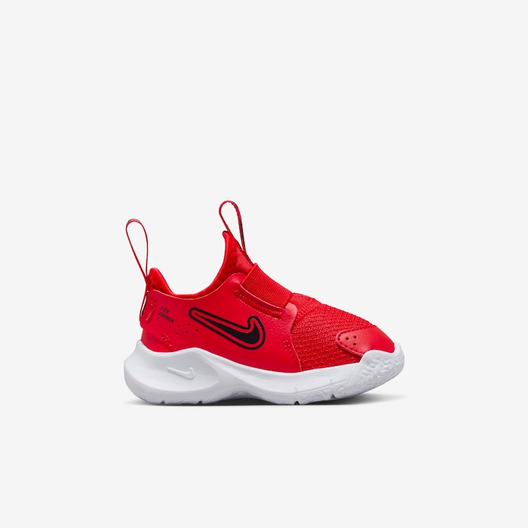 Tênis Nike Flex Runner 3 Infantil - Foto 2