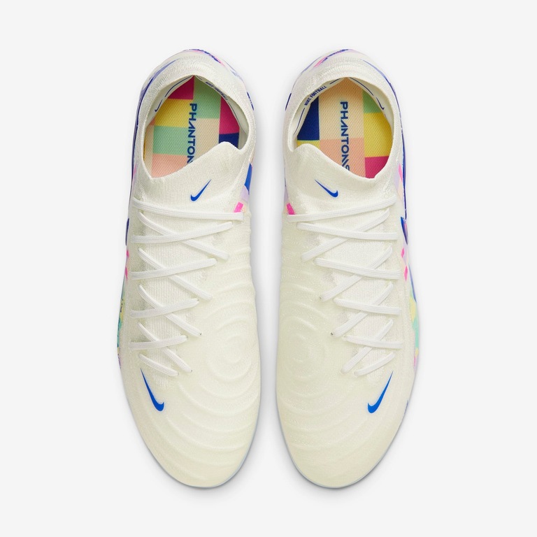 Chuteira Nike Phantom GX II Elite Campo - Foto 14