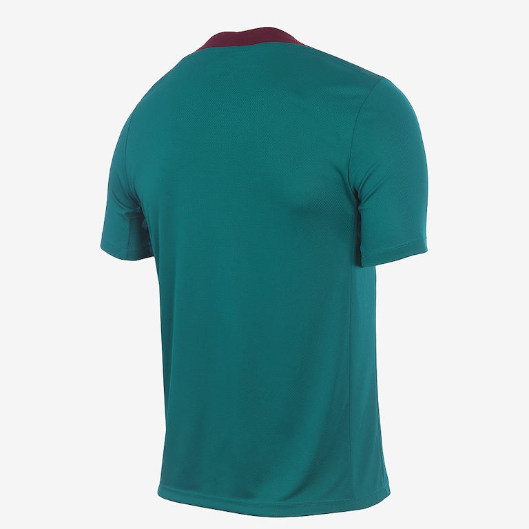 Camiseta Nike Paris Saint-Germain Strike Masculina - Foto 2