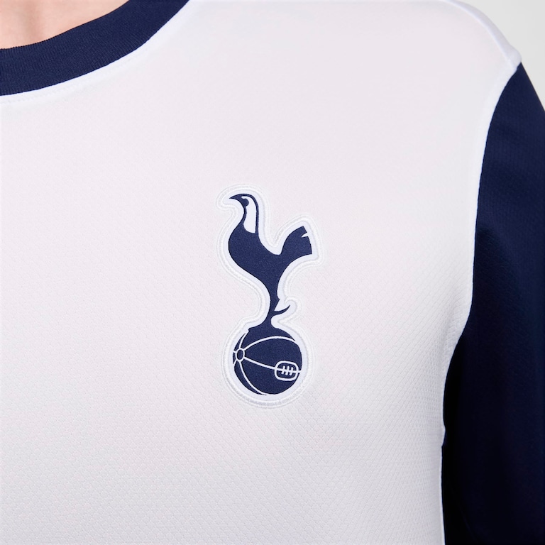 Camisa Nike Tottenham 2024/25 Torcedor Masculina - Foto 4