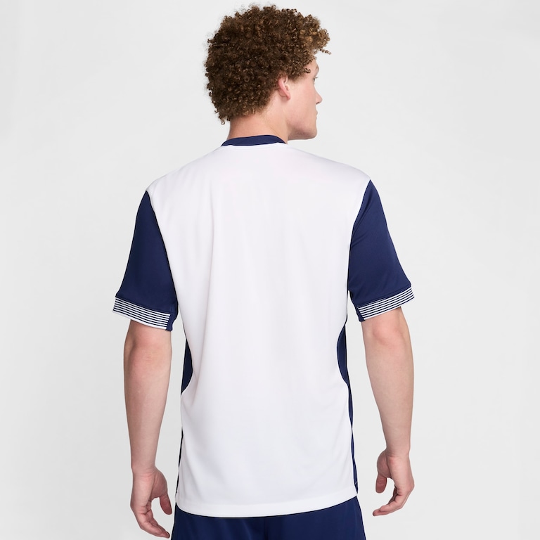 Camisa Nike Tottenham 2024/25 Torcedor Masculina - Foto 7