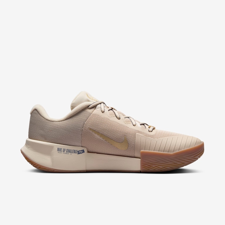 Tênis Nike GP Challenge Premium Masculino - Foto 2