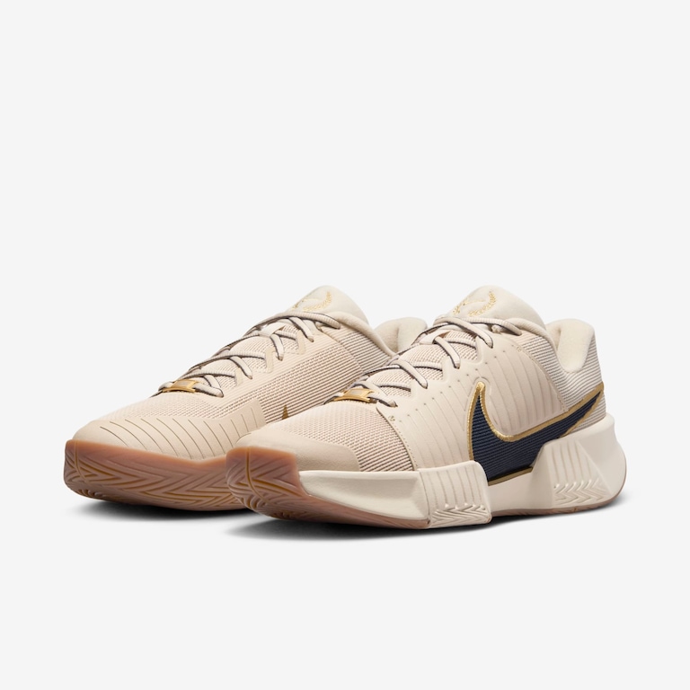Tênis Nike GP Challenge Premium Masculino - Foto 4