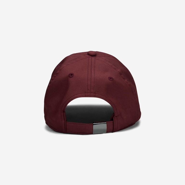 Boné Nike Dri-FIT Swoosh Metal Infantil - Foto 6