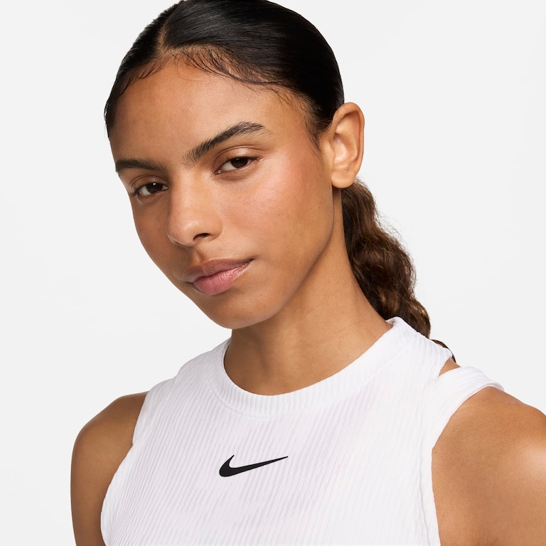 Vestido Nike Court Dri-FIT Slam Feminino - Foto 2