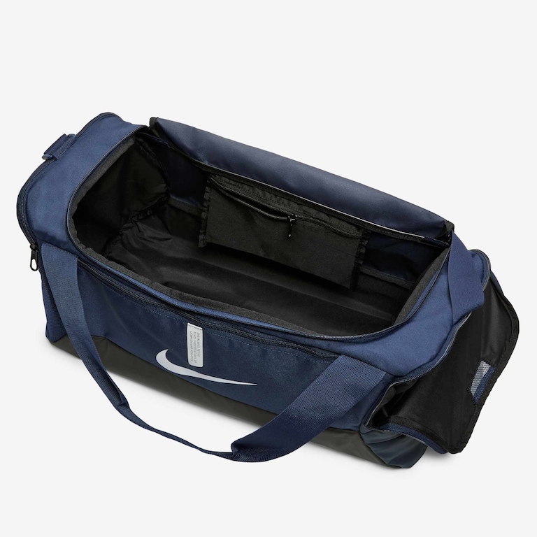 Bolsa Nike Academy Unissex - Foto 5