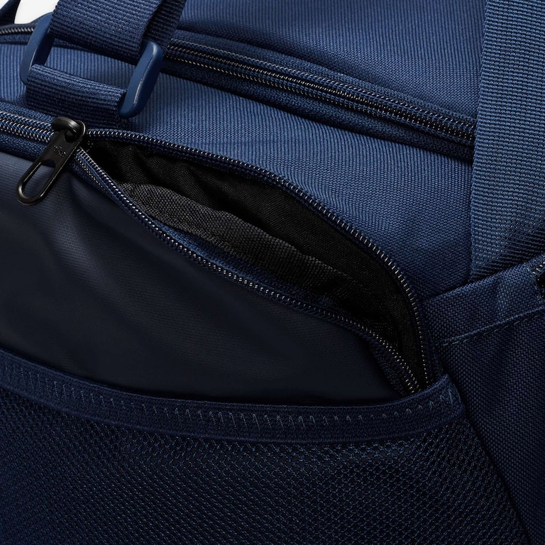 Bolsa Nike Academy Unissex - Foto 6