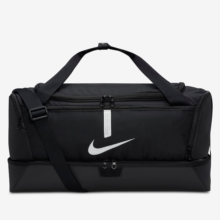 Bolsa Nike Hardcase Academy Unissex - Foto 1