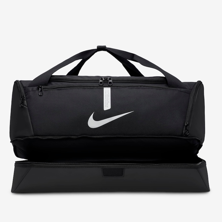 Bolsa Nike Hardcase Academy Unissex - Foto 3