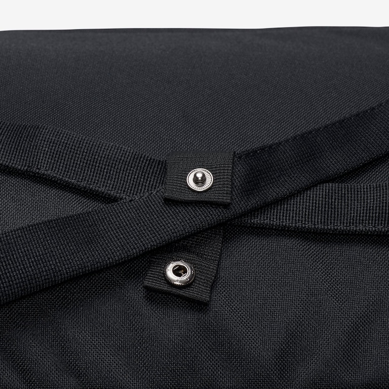 Bolsa Nike Hardcase Academy Unissex - Foto 10