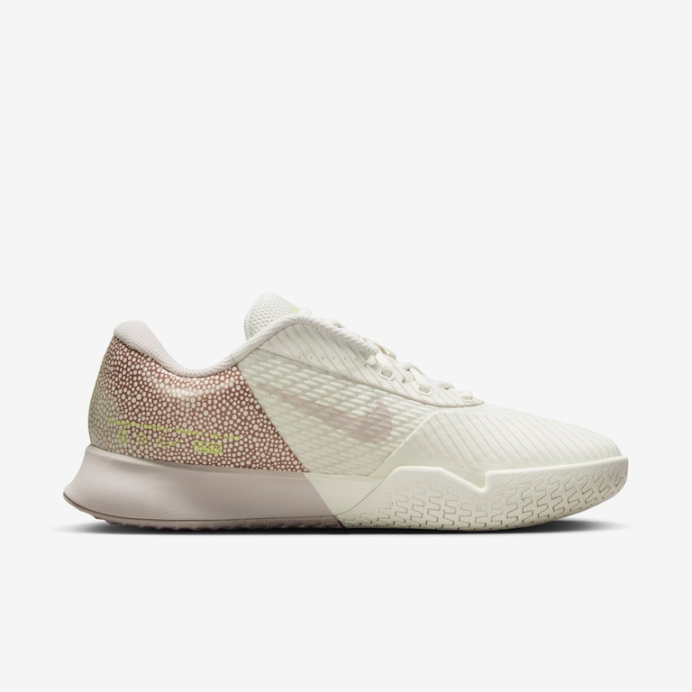 Tënis Nike Air Zoom Vapor Pro 2 Premium Feminino - Foto 2