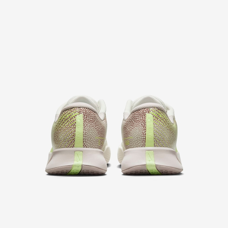 Tënis Nike Air Zoom Vapor Pro 2 Premium Feminino - Foto 5