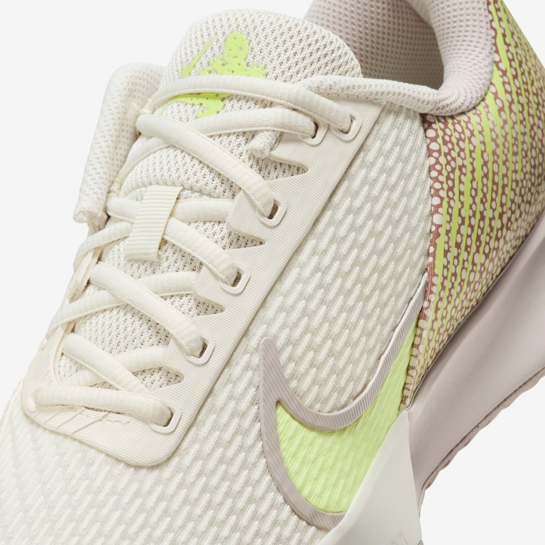 Tënis Nike Air Zoom Vapor Pro 2 Premium Feminino - Foto 6