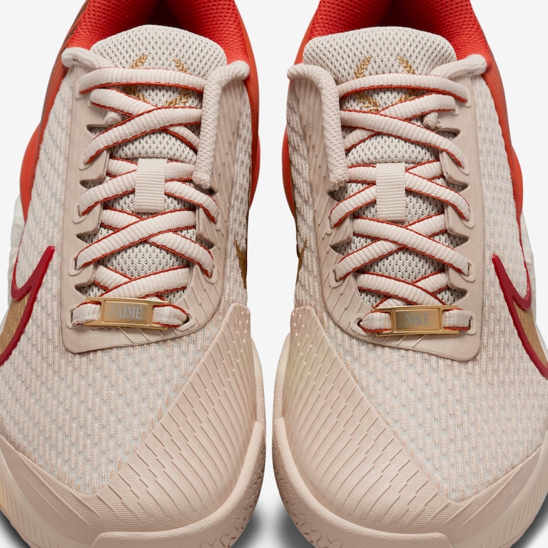 Tënis Nike Air Zoom Vapor Pro 2 Premium Feminino - Foto 9