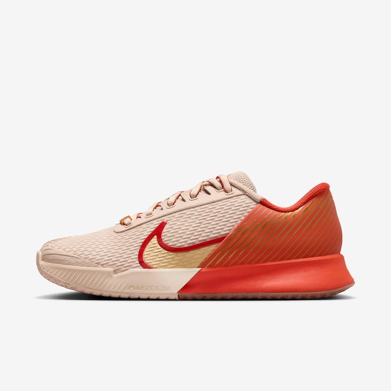 Tënis Nike Air Zoom Vapor Pro 2 Premium Feminino - Foto 1