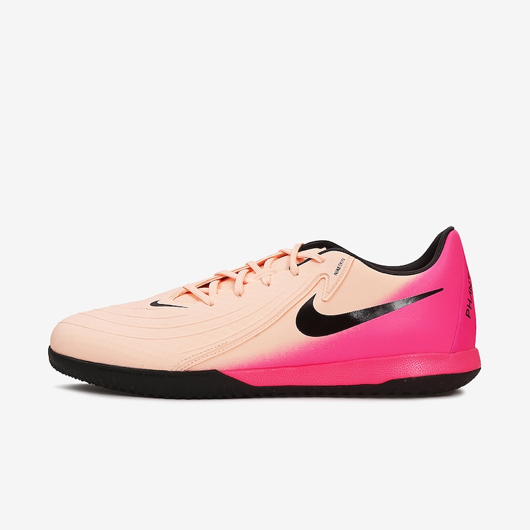 Chuteira Nike Phantom GX 2 Academy Futsal - Foto 1
