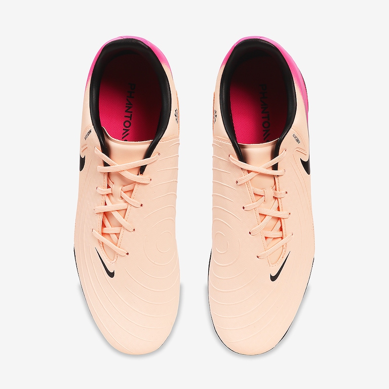 Chuteira Nike Phantom GX 2 Academy Futsal - Foto 5