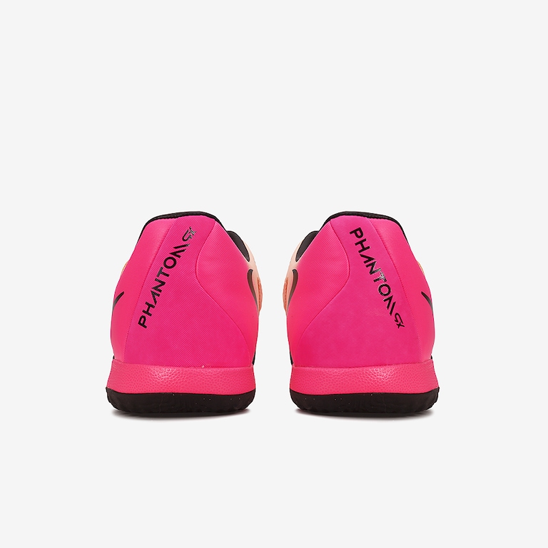 Chuteira Nike Phantom GX 2 Academy Futsal - Foto 6