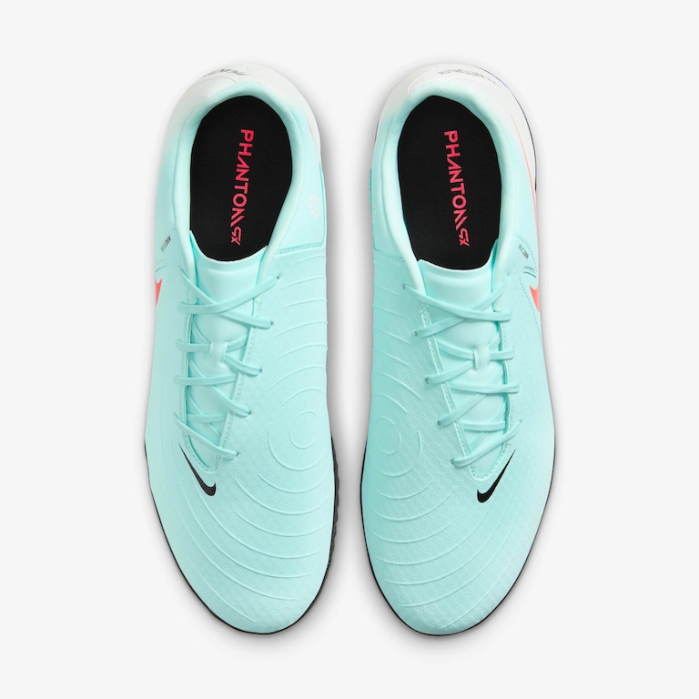Chuteira Nike Phantom GX 2 Academy Futsal - Foto 4
