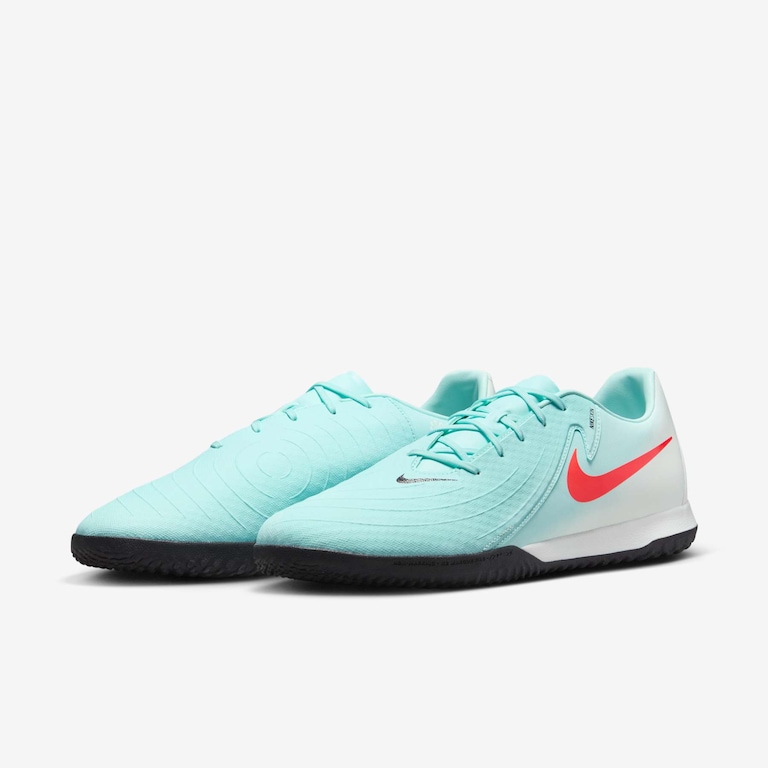 Chuteira Nike Phantom GX 2 Academy Futsal - Foto 5