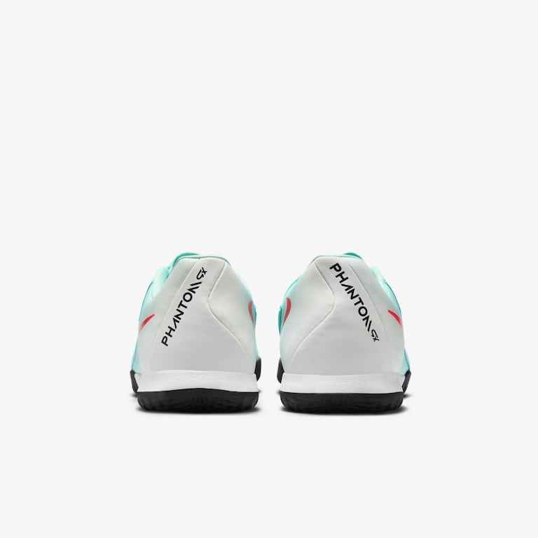 Chuteira Nike Phantom GX 2 Academy Futsal - Foto 6